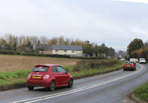 Developer wants consent for 75 new homes a quarter-mile outside Wellington boundary