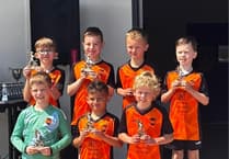 Penalty shootout agony for Wellington Under 7s