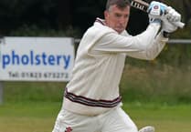 Wellington Seconds stroll to home victory over Huntspill