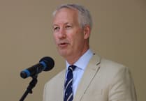 MP Gideon Amos: A belated happy Somerset Day to everyone!