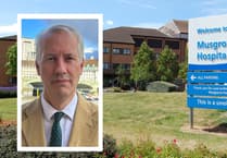 MP says Yeovil closure increases need for new Musgrove hospital maternity unit