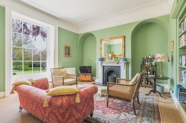 Fitzroy House