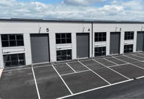 Newly-built Wellington business park industrial units may become food takeaway