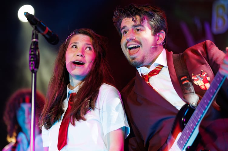 School of Rock