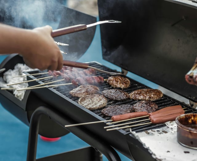 Council to host youth BBQ