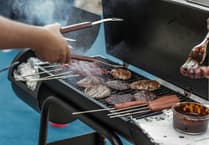 Council to host youth BBQ
