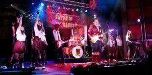 REVIEW: School of Rock is an entertaining mix of songs and laughter