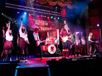 REVIEW: School of Rock is an entertaining mix of songs and laughter