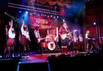 REVIEW: School of Rock is an entertaining musical mixing songs with laughter