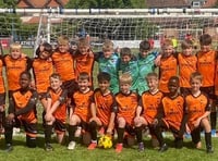 Tigers lose out to rivals Galmington in Plate Final 