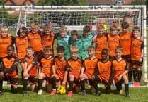 Tigers lose out to rivals Galmington in Plate Final