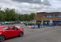Council asking people's views as former bus station to become transport hub