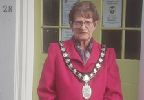 Town council continuing to 'deliver for Wellington', says mayor