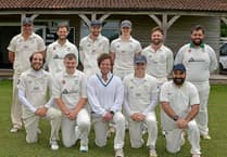 Kilve top first division in West Somerset Cricket League