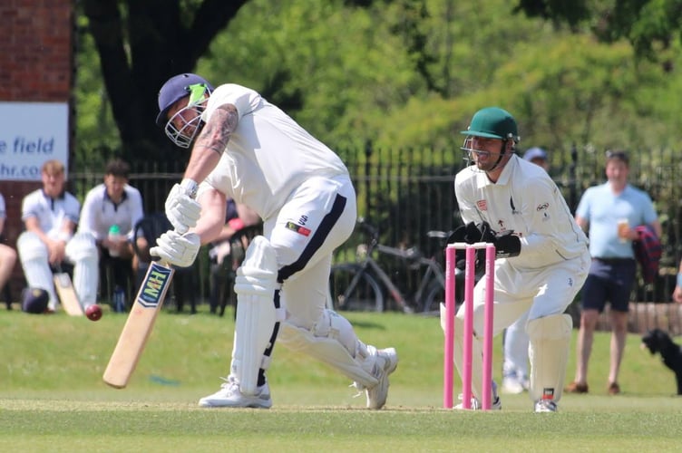 West Somerset Cricket League fourth division round-up