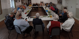 Charity celebrating anniversary with week of fund-raising