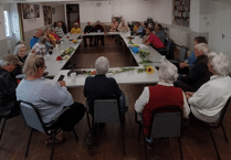 Call for 10 Parishes people to join 'Big Give' week as Wivey Cares marks anniversary