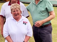 Wellington Bowling Club's Open Day proves a success 
