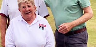 Wellington Bowling Club's Open Day proves a success 