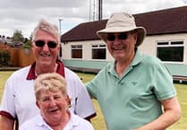 Wellington Bowling Club's Open Day proves a success