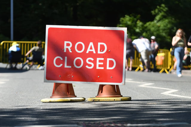 Key Wiveliscombe roads to close this July