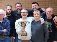 Cottage Pies and Holywell Lake in showdown clash 