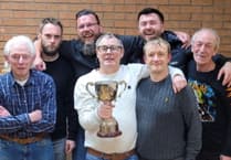Cottage Pies and Holywell Lake in showdown clash