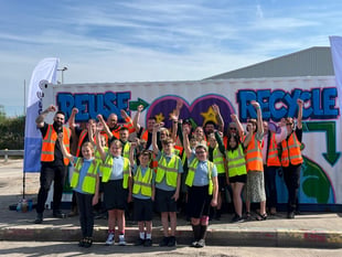 School win SUEZ art competition