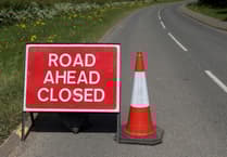 Road closures: three for Somerset West and Taunton drivers over the next fortnight