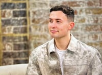 Wellington influencer makes BBC television debut