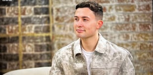 Wellington influencer makes BBC television debut