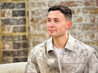 Wellington influencer makes BBC television debut