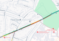 Incident on A38 affecting traffic between Wellington and Taunton