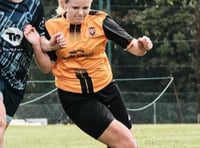 Wildcats go down to three second-half goals at Banwell 