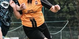 Wildcats go down to three second-half goals at Banwell 