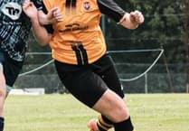 Wildcats go down to three second-half goals at Banwell