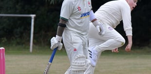 Wellington have an away day against Deane 