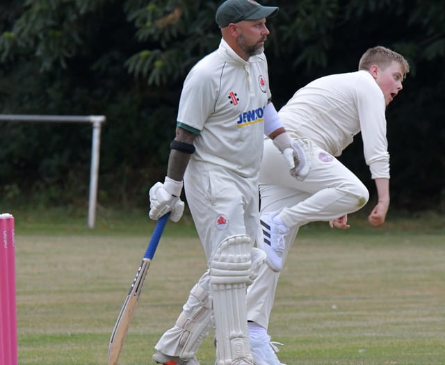 Wellington have an away day against Deane 