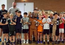 Lions and Tigers enjoy 'season of progress'