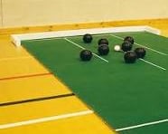 Rockwell Green lose shortmat bowls match 
