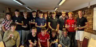 Champions Wellington look back on great season 