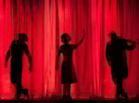 Young people granted acting opportunities thanks to theatre initiative