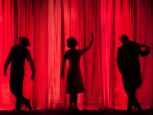 Young people granted acting opportunities thanks to theatre initiative