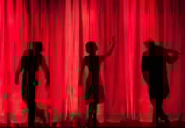 Wellington young granted performing opportunities thanks to Somerset Youth Theatre