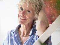 Bookshop to host award-nominated author