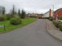 Land on town estate could be used for GP surgery