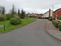 Land on town estate could be used for GP surgery
