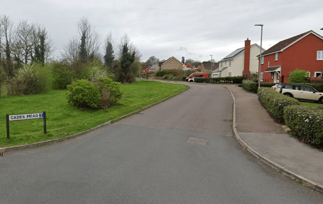 Land on town estate could be used for GP surgery