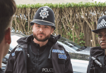 Nine new police officers for Taunton and West Somerset area
