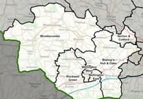 Consultation on first proposals to redraw Somerset councillor division boundaries